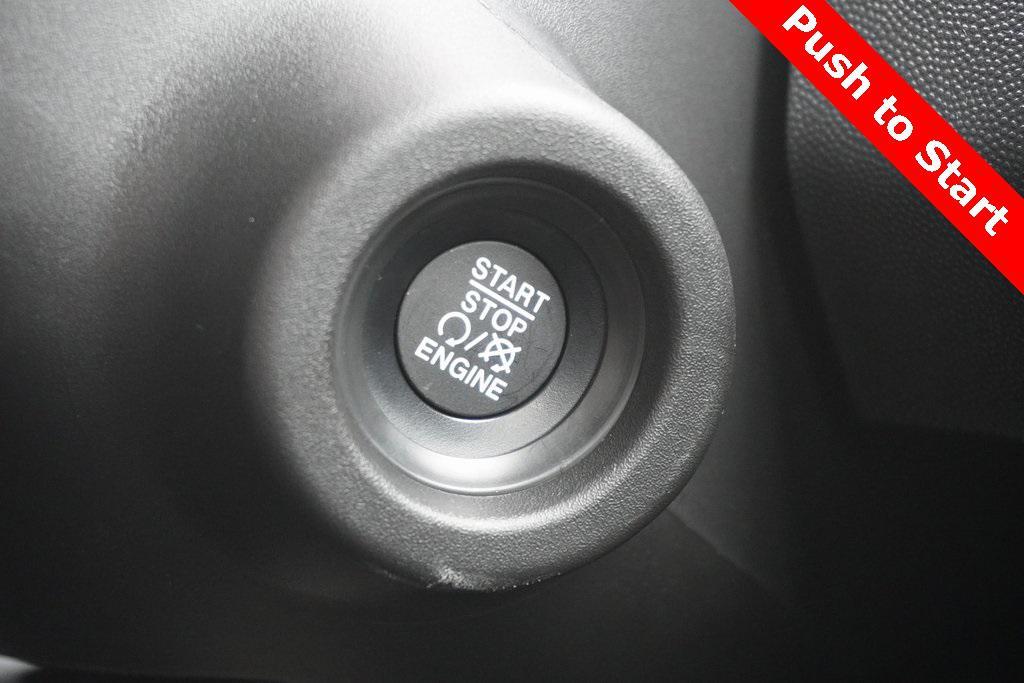 new 2026 Ram ProMaster 2500 car, priced at $45,494