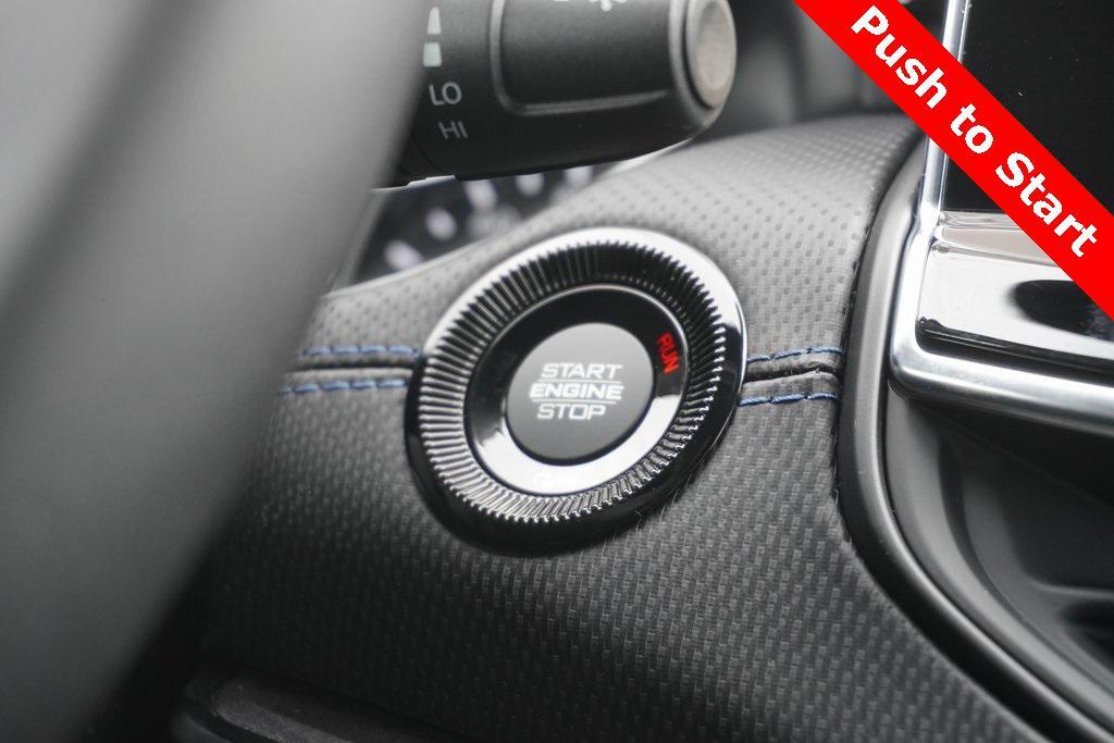 new 2026 Jeep Compass car, priced at $32,649