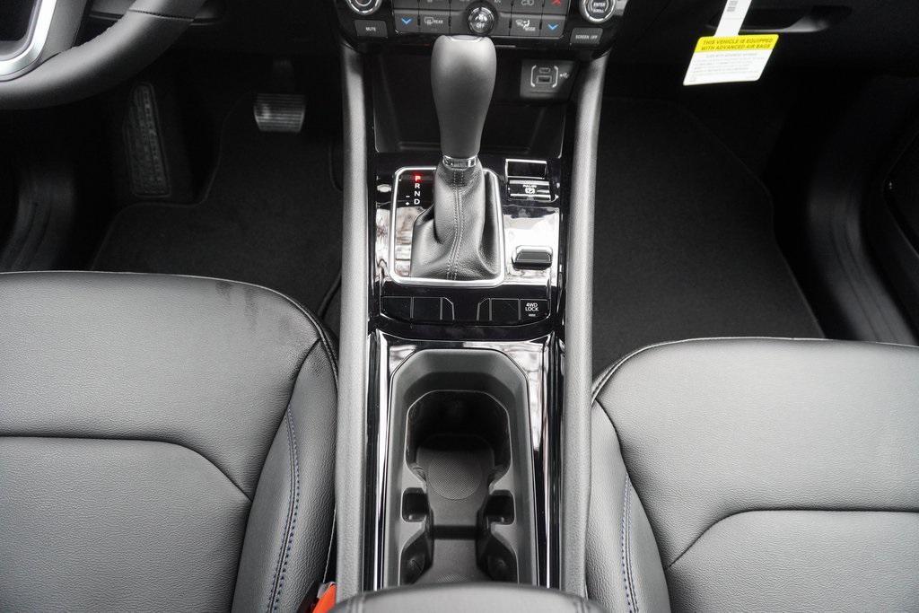 new 2026 Jeep Compass car, priced at $32,649