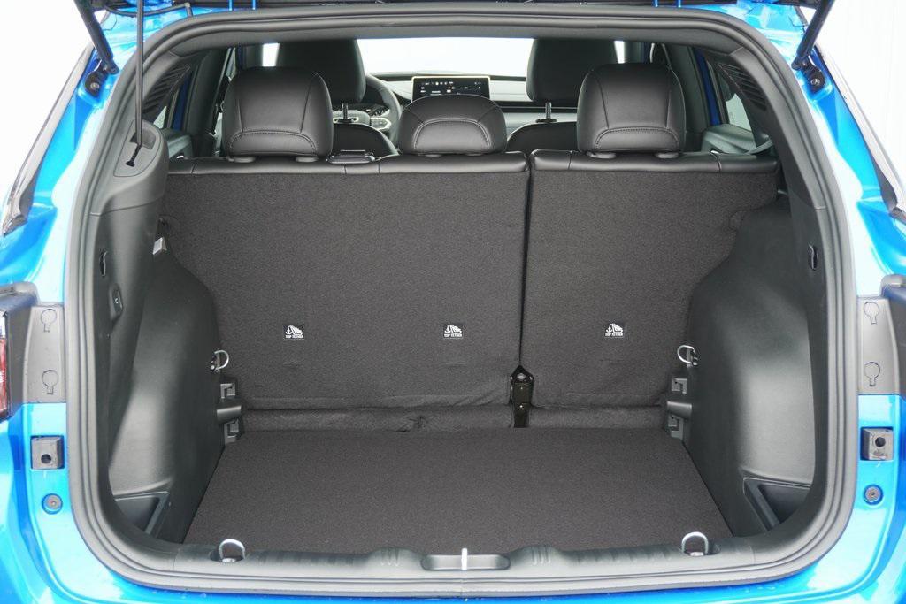 new 2026 Jeep Compass car, priced at $32,649