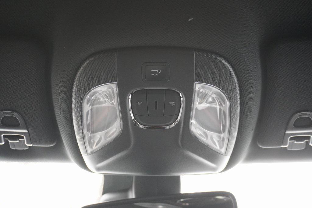 new 2026 Jeep Compass car, priced at $32,649