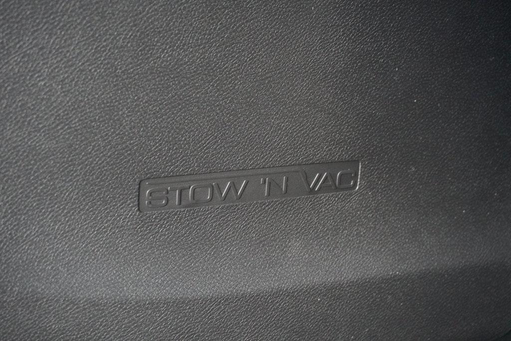 new 2026 Chrysler Pacifica car, priced at $53,767