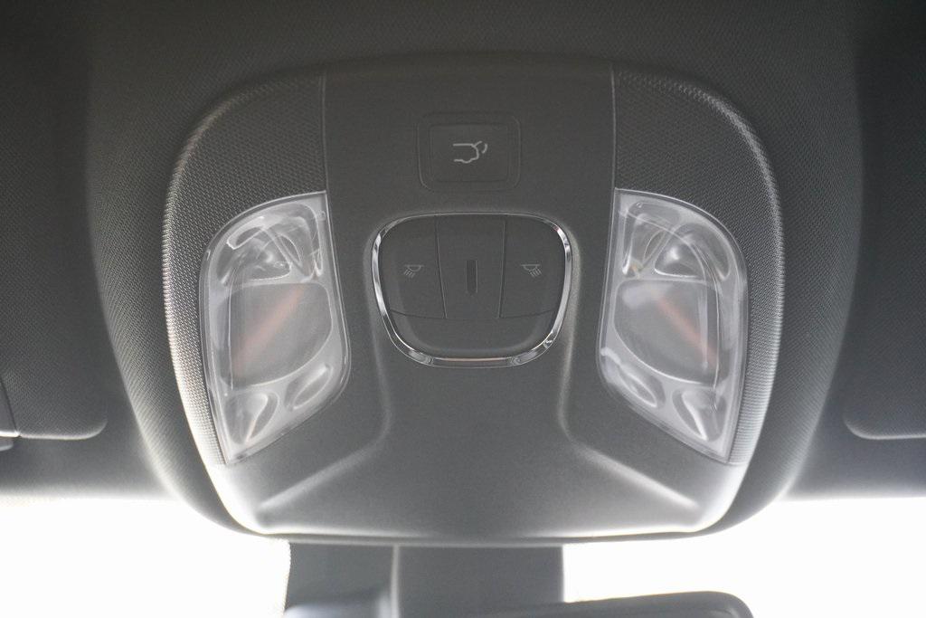 new 2026 Jeep Compass car, priced at $33,244