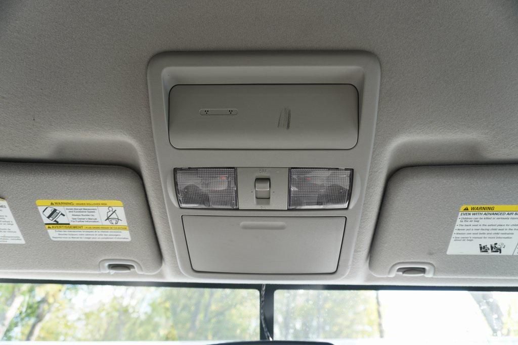 used 2020 Nissan Frontier car, priced at $21,500