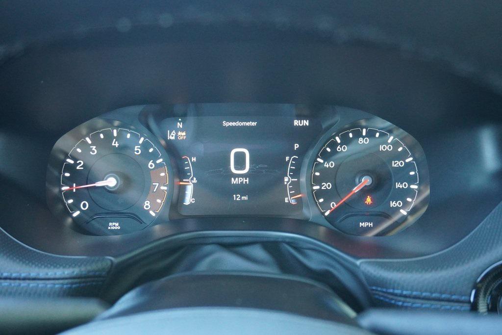new 2026 Jeep Compass car, priced at $33,904