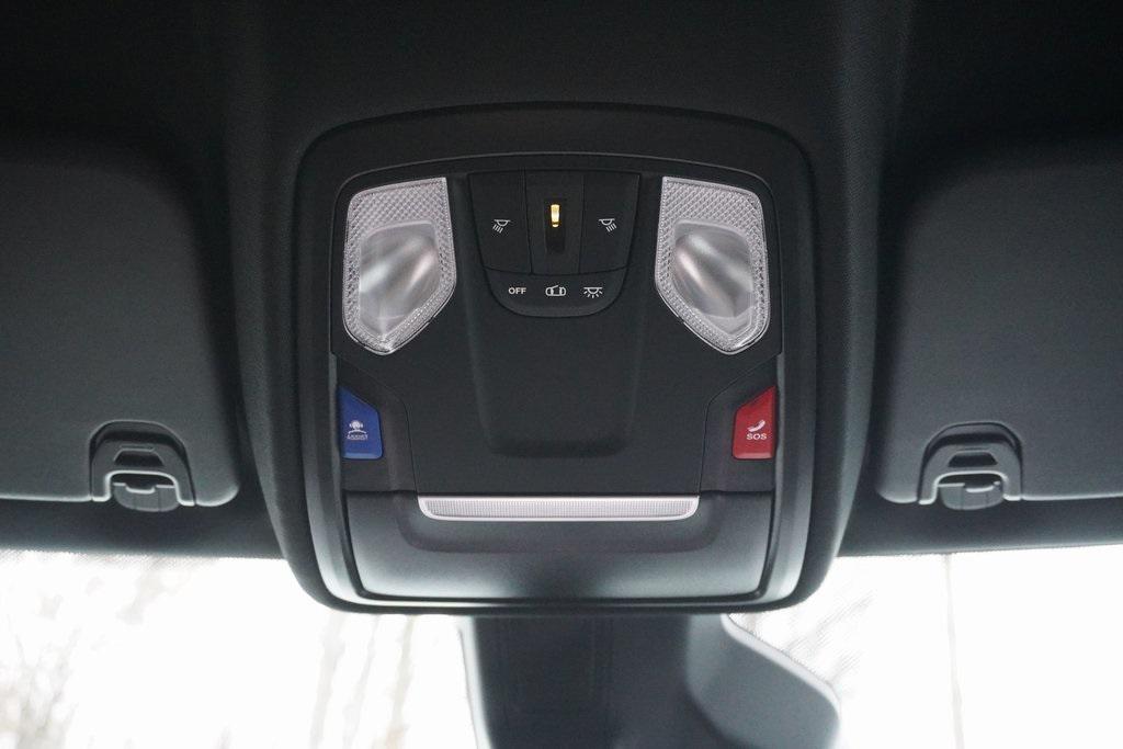 new 2026 Ram 1500 car, priced at $46,817