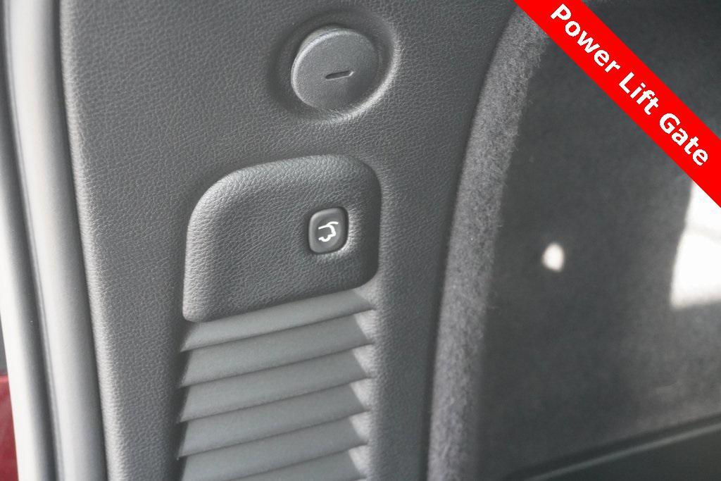 used 2025 Dodge Durango car, priced at $47,200