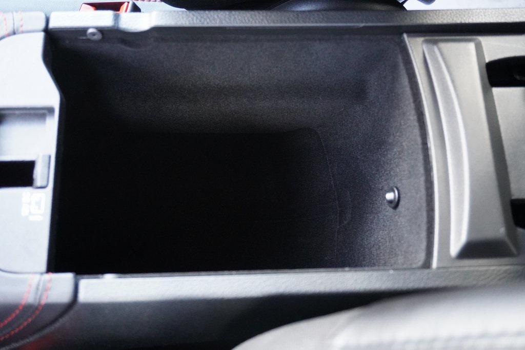 used 2025 Dodge Durango car, priced at $47,200