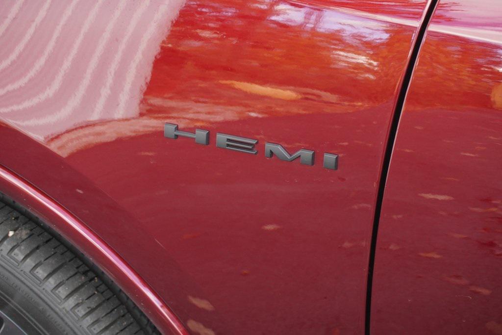 used 2025 Dodge Durango car, priced at $47,200