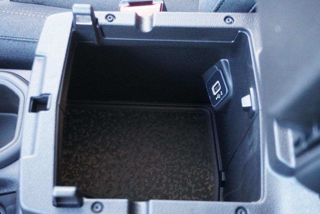 new 2026 Jeep Wrangler car, priced at $47,622