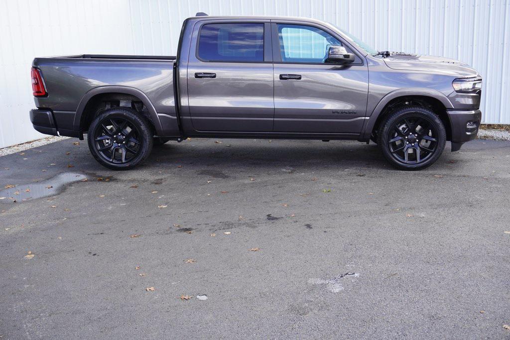 new 2026 Ram 1500 car, priced at $65,731