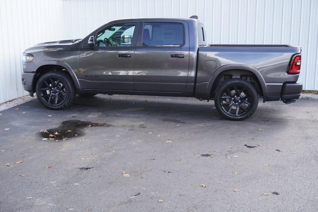 new 2026 Ram 1500 car, priced at $65,731
