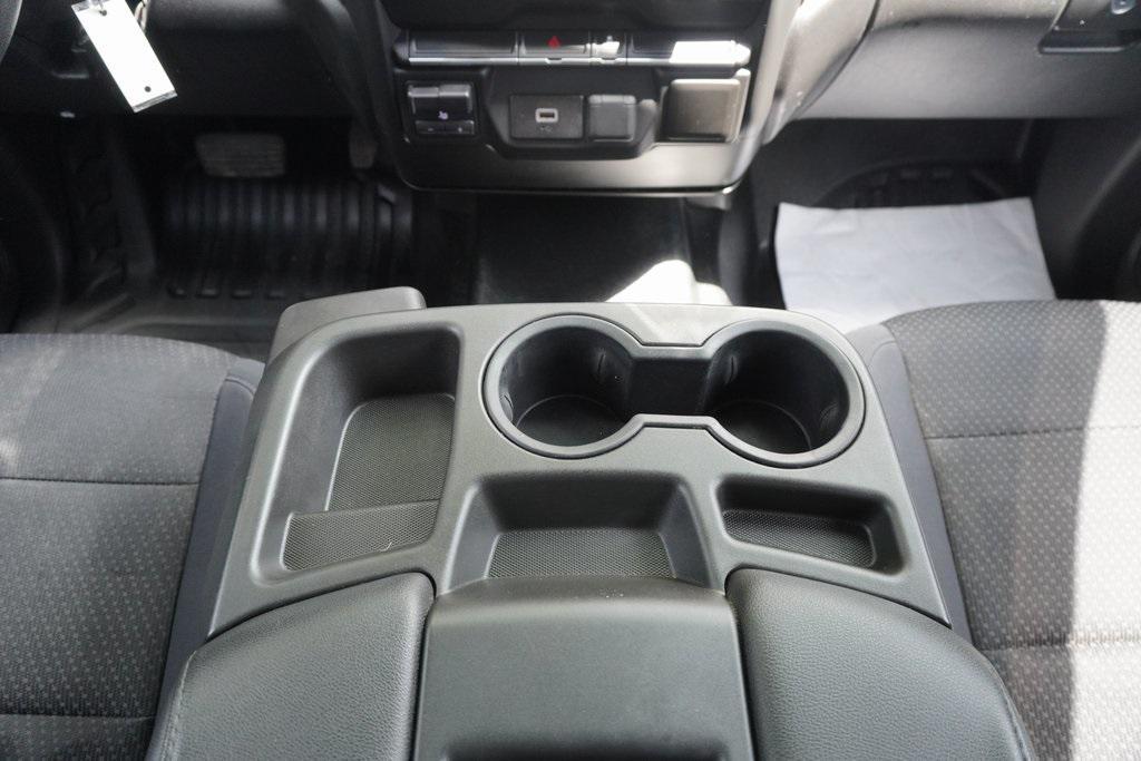 used 2019 Chevrolet Silverado 1500 car, priced at $23,000