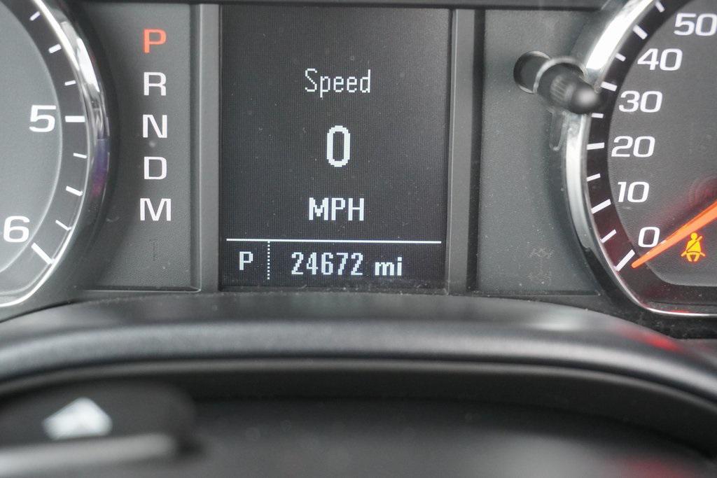 used 2016 Chevrolet Silverado 1500 car, priced at $18,000