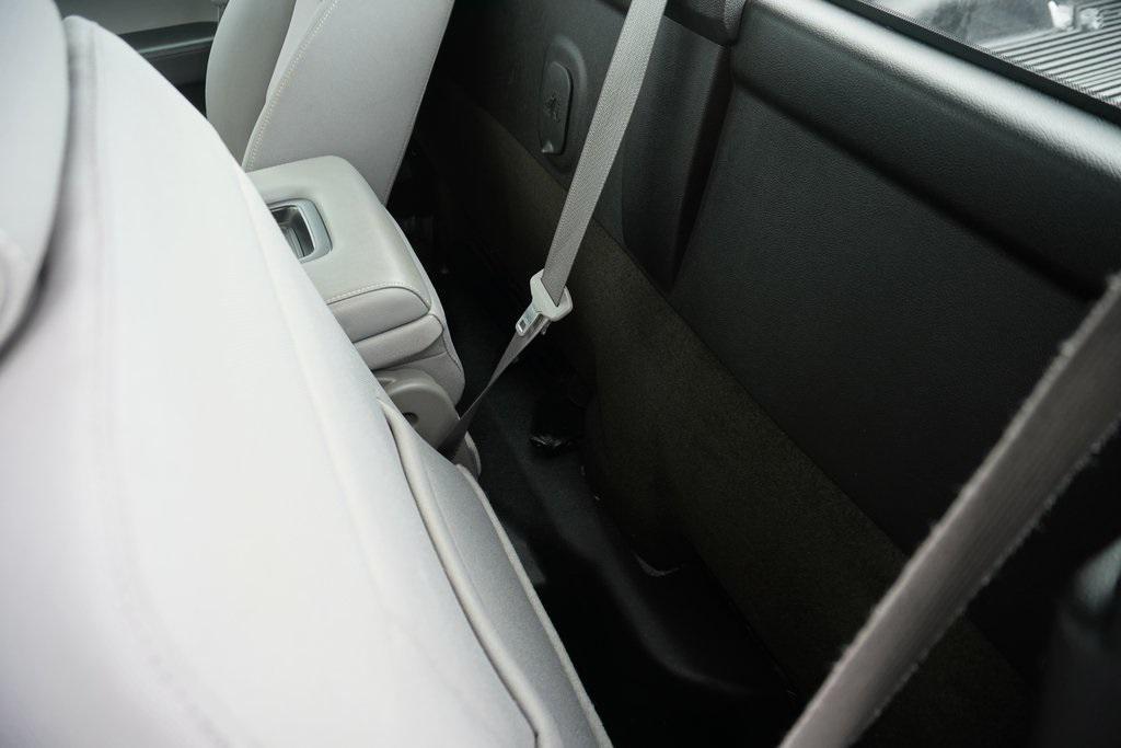 used 2016 Chevrolet Silverado 1500 car, priced at $18,000