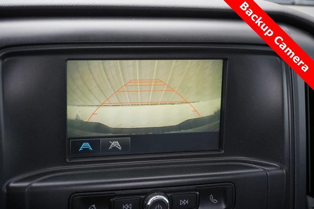 used 2016 Chevrolet Silverado 1500 car, priced at $18,000