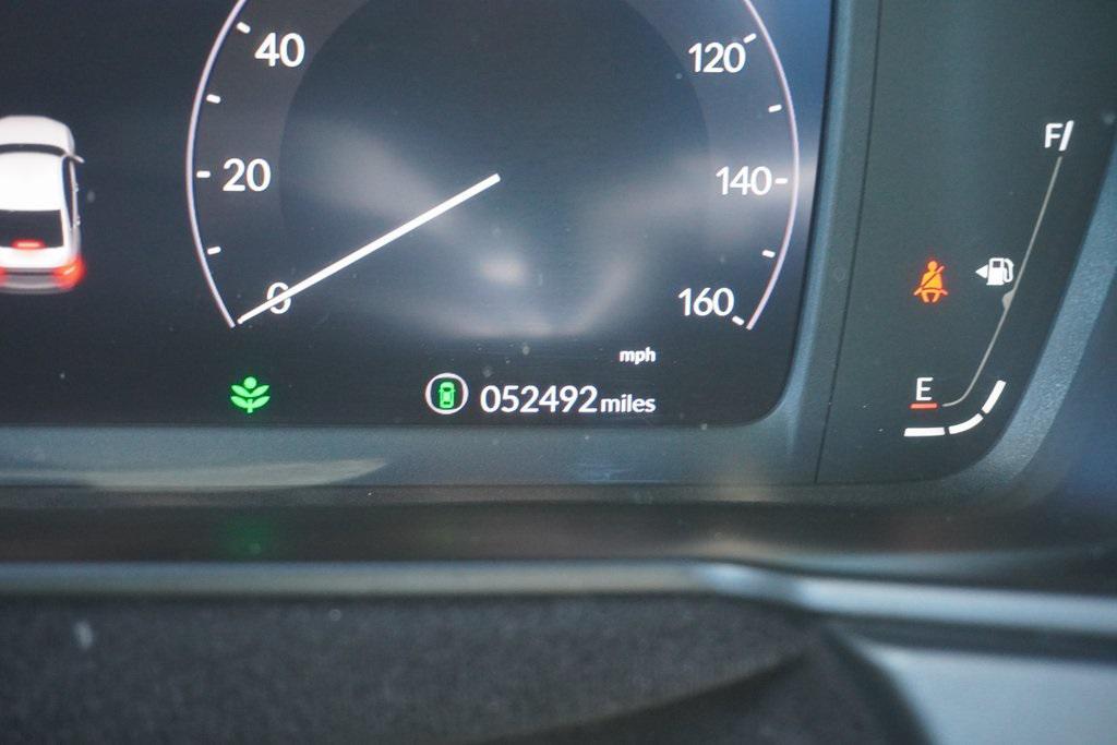 used 2023 Honda Accord car, priced at $22,900