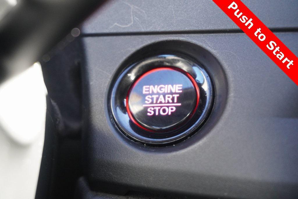 used 2023 Honda Accord car, priced at $22,900