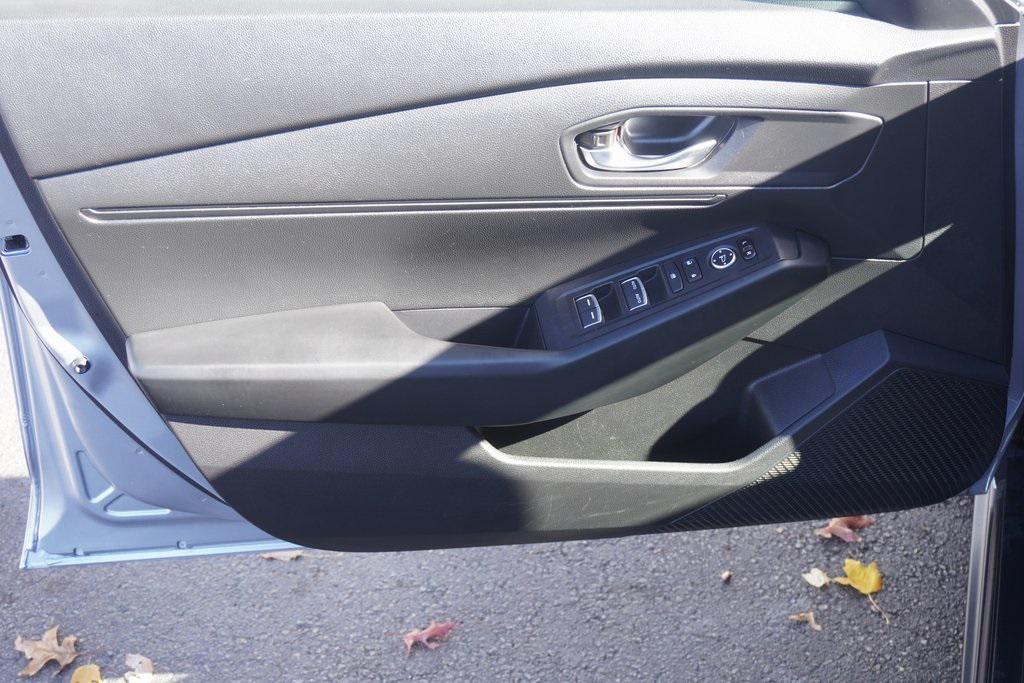 used 2023 Honda Accord car, priced at $22,900