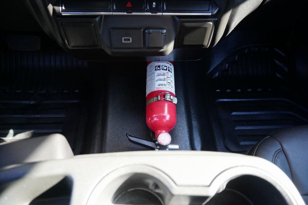 used 2020 Chevrolet Silverado 1500 car, priced at $25,000