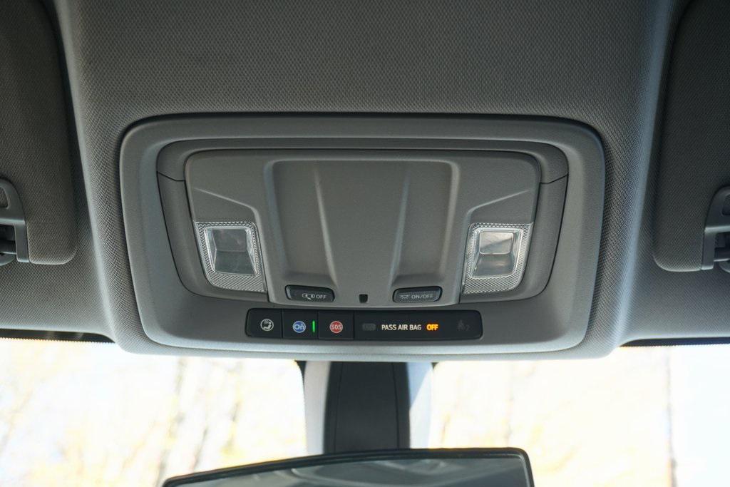 used 2020 Chevrolet Silverado 1500 car, priced at $25,000