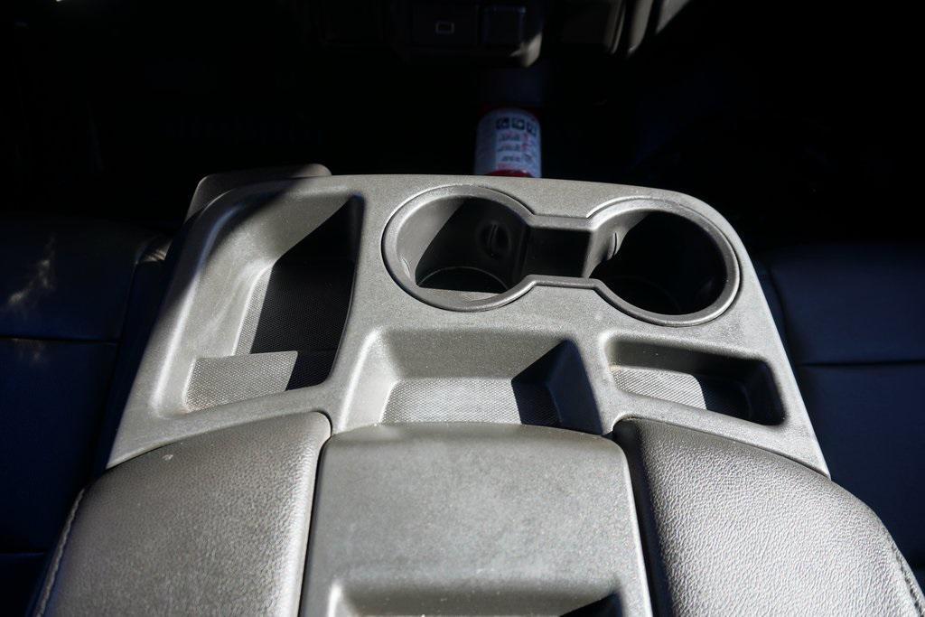 used 2020 Chevrolet Silverado 1500 car, priced at $25,000