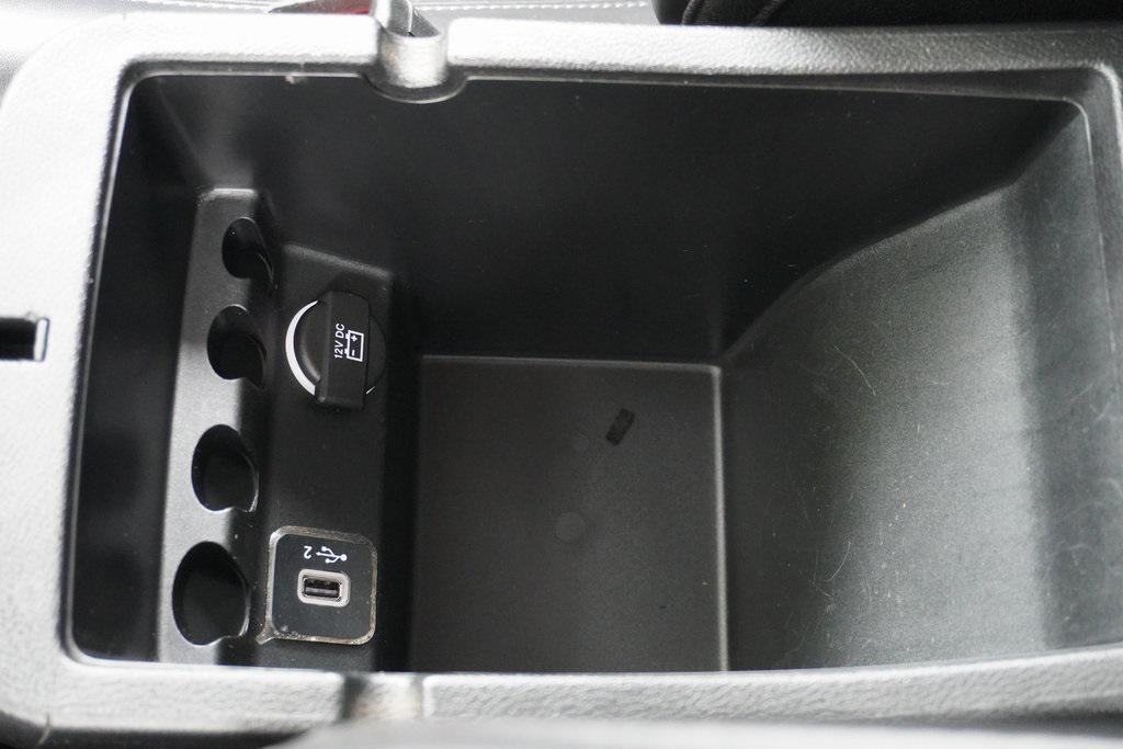 used 2019 Jeep Cherokee car, priced at $13,100