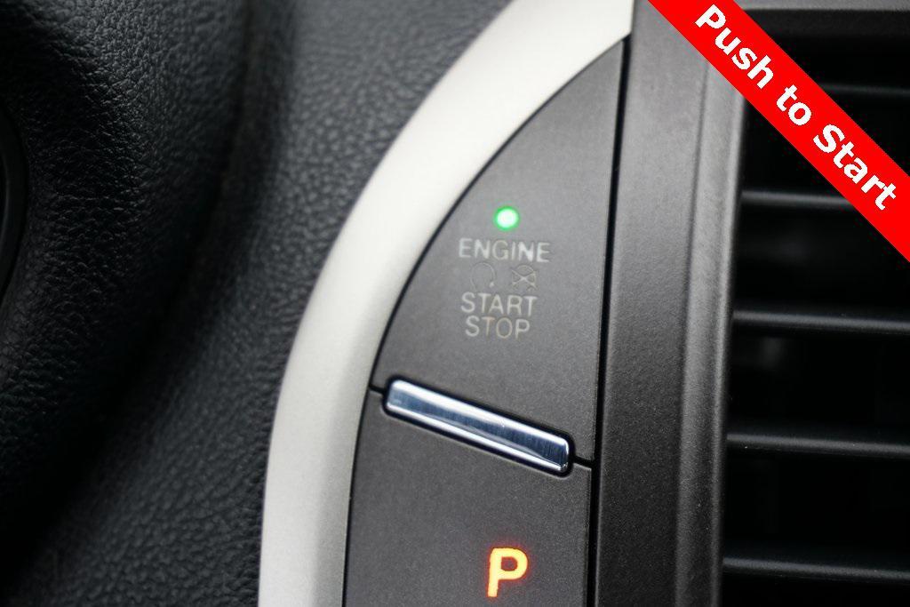 used 2015 Lincoln MKC car, priced at $9,000