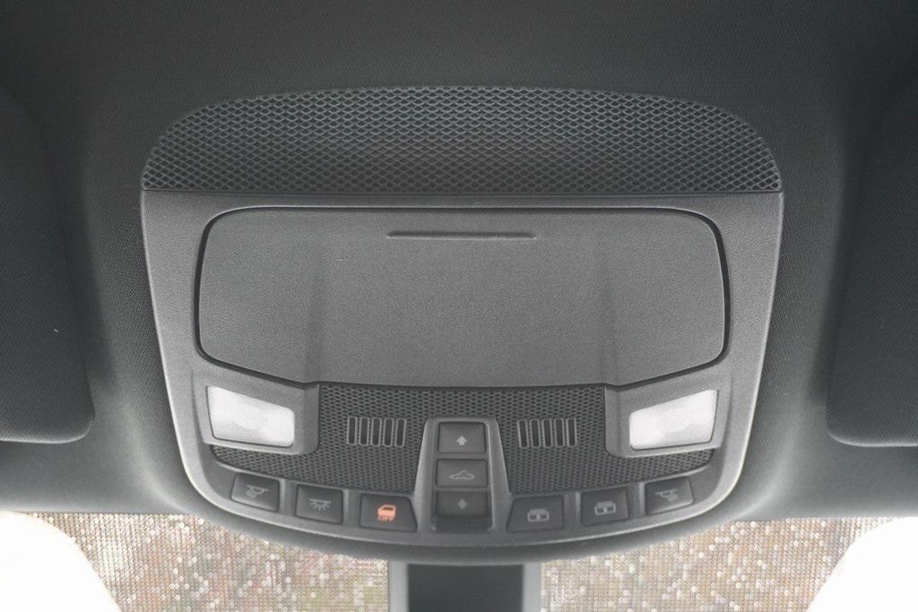 used 2015 Lincoln MKC car, priced at $9,000