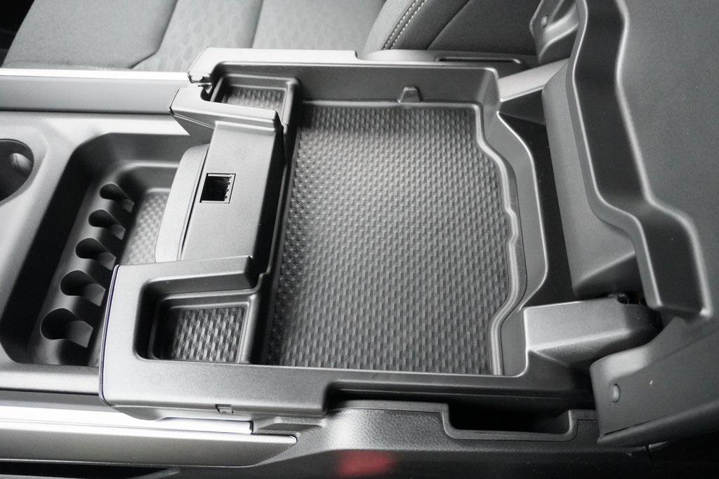 new 2026 Ram 1500 car, priced at $52,559