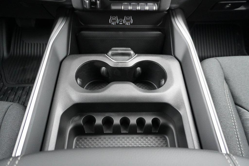 new 2026 Ram 1500 car, priced at $52,559