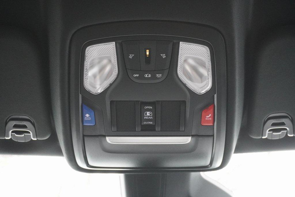 new 2026 Ram 1500 car, priced at $52,559