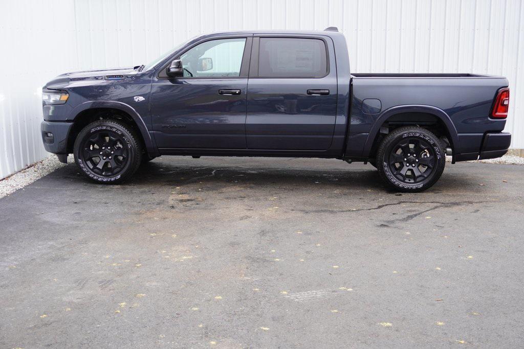 new 2026 Ram 1500 car, priced at $52,559