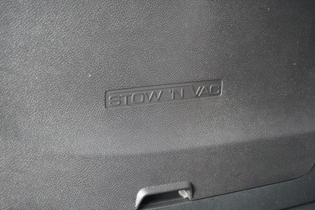 new 2026 Chrysler Pacifica car, priced at $50,531