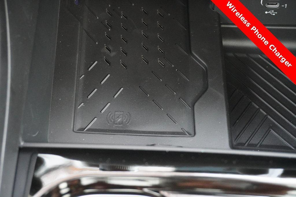 new 2026 Chrysler Pacifica car, priced at $50,531