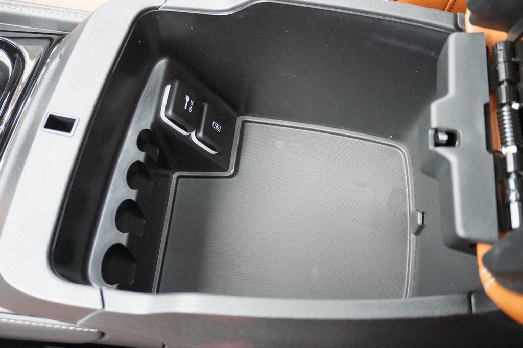 new 2026 Chrysler Pacifica car, priced at $50,531