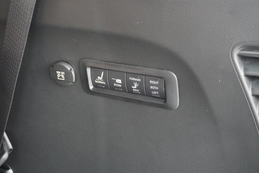 new 2026 Chrysler Pacifica car, priced at $50,531