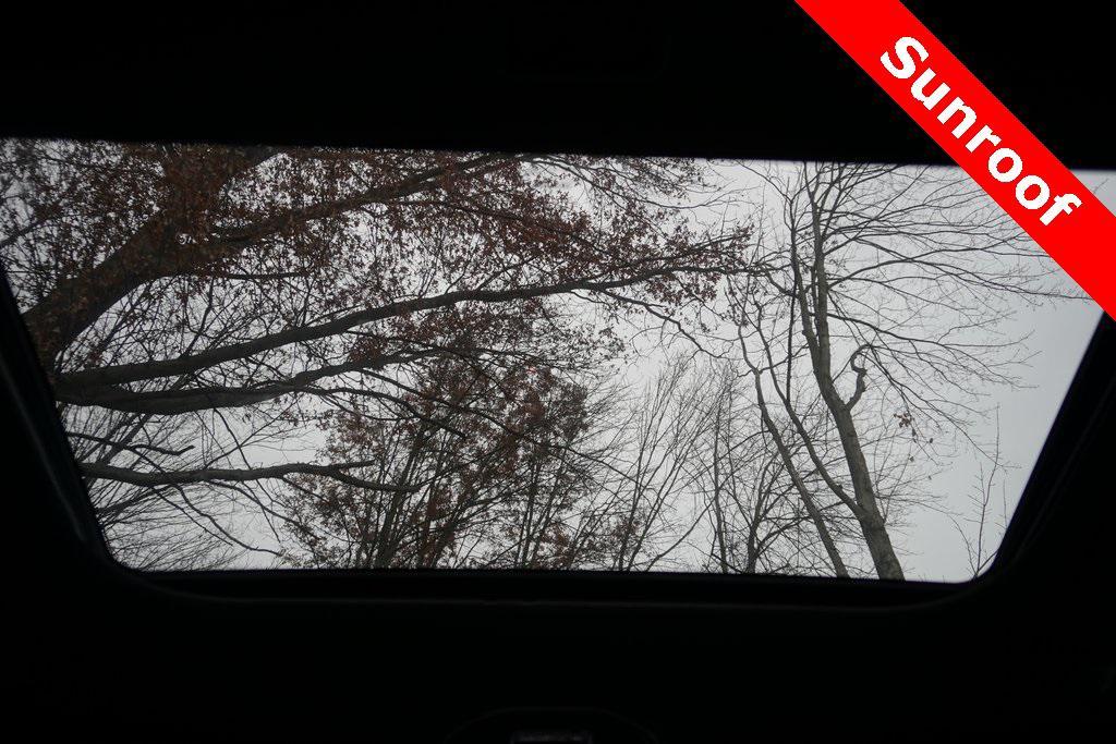 new 2025 Jeep Grand Cherokee L car, priced at $38,654