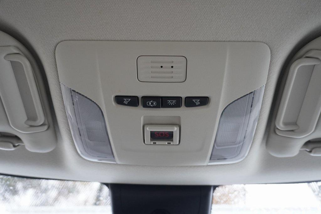 used 2020 Toyota Corolla car, priced at $19,900