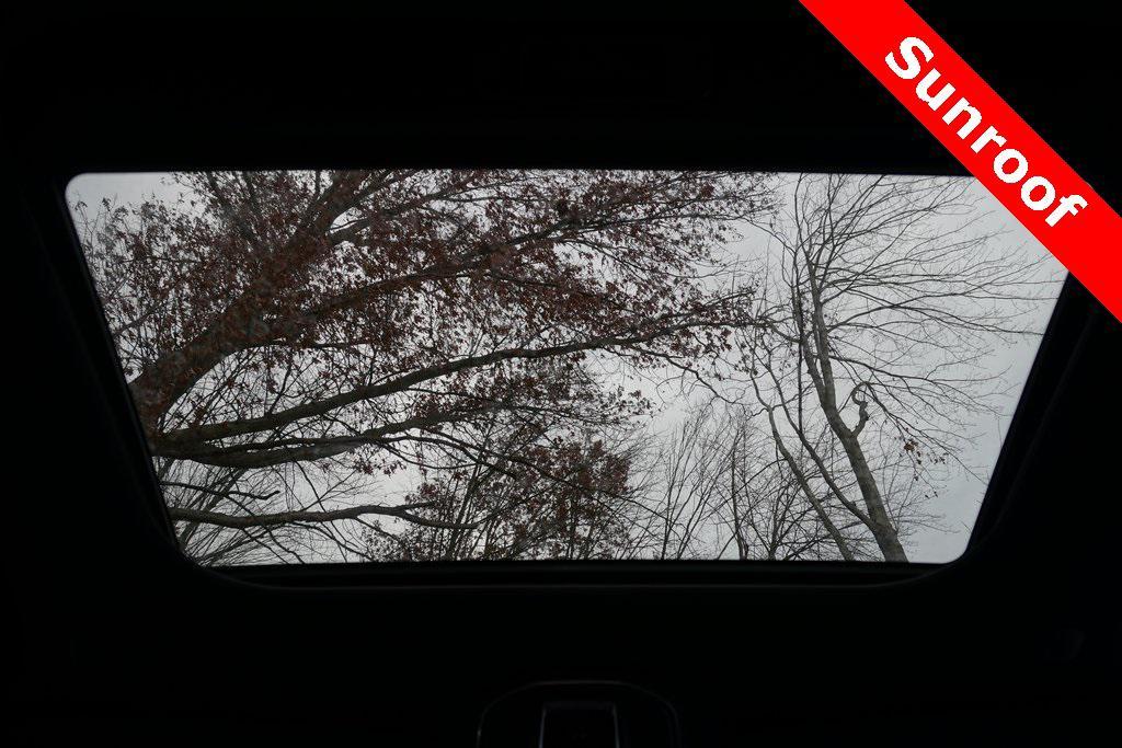 new 2025 Jeep Grand Cherokee L car, priced at $41,248