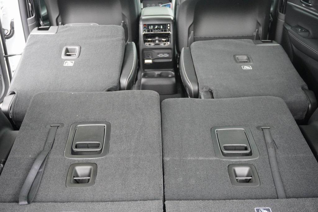 new 2025 Jeep Grand Cherokee L car, priced at $43,405