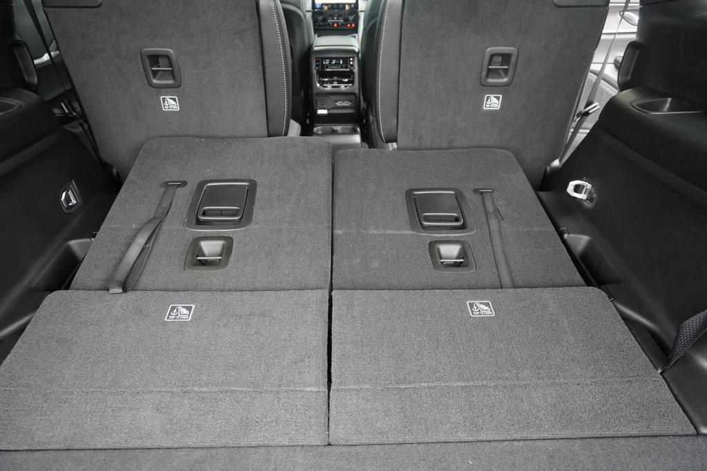 new 2025 Jeep Grand Cherokee L car, priced at $43,405