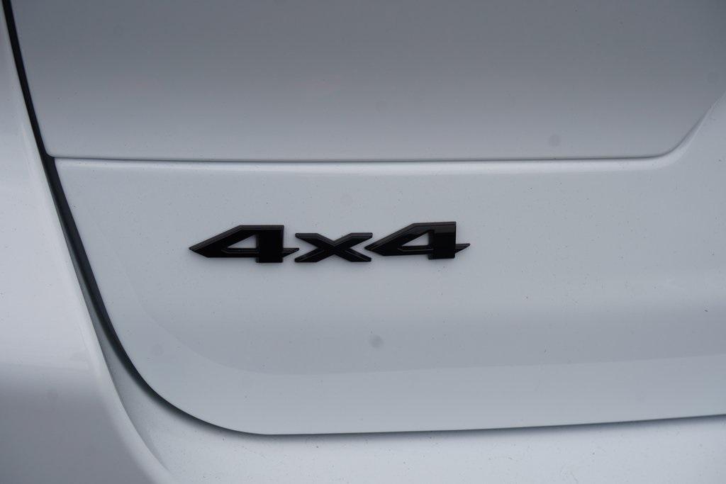 new 2025 Jeep Grand Cherokee L car, priced at $43,405