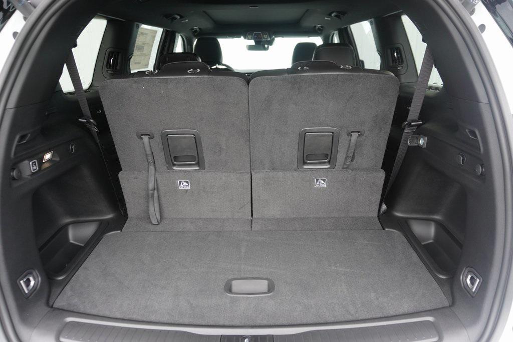 new 2025 Jeep Grand Cherokee L car, priced at $43,405