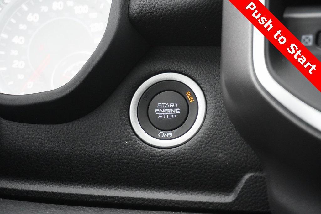 new 2026 Ram 1500 car, priced at $54,425