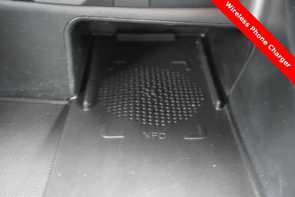 used 2024 Hyundai Tucson car, priced at $19,700