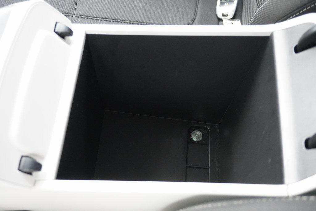 used 2024 Hyundai Tucson car, priced at $19,700