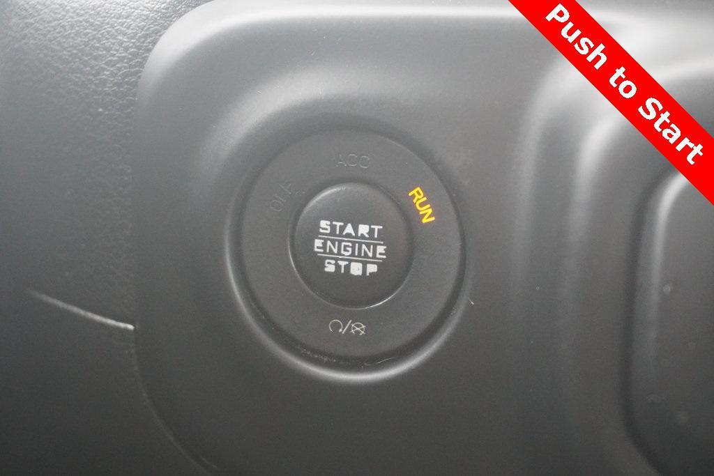 used 2018 Jeep Wrangler Unlimited car, priced at $25,900