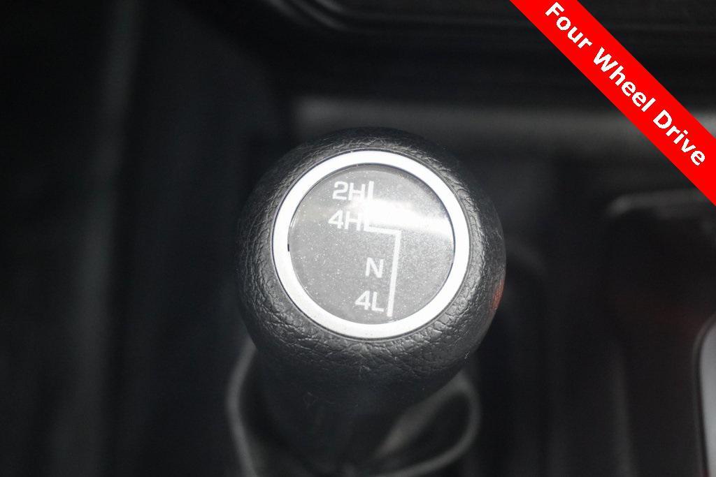 used 2018 Jeep Wrangler Unlimited car, priced at $25,900