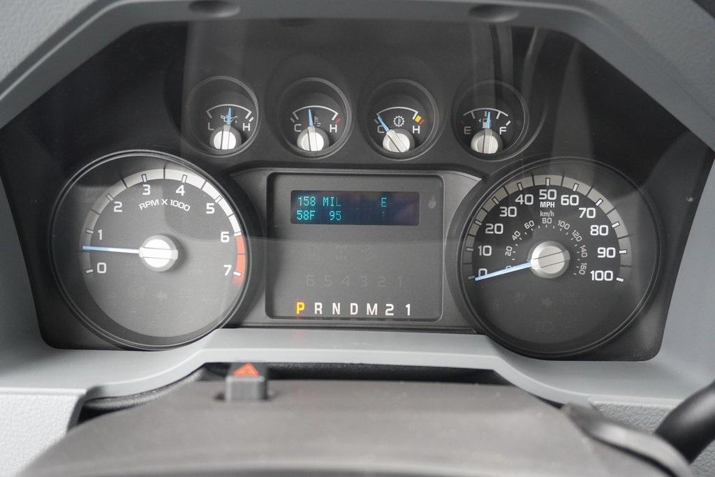 used 2011 Ford F-350 car, priced at $18,500